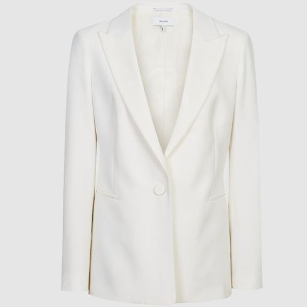Reiss Devon blazer